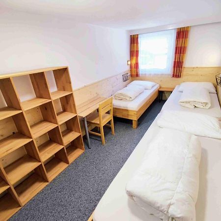 Gruppotel Alte Post St. Leonhard im Pitztal Exterior foto